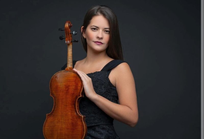 Barbara De Menezes Galante