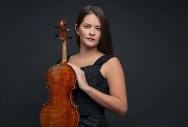 Barbara De Menezes Galante